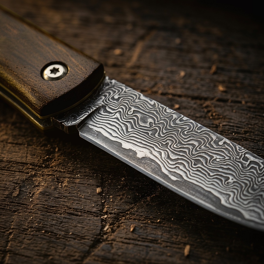 Cuchillo Plegable Multifuncion - Camping Cooking Essentials reseña y precio