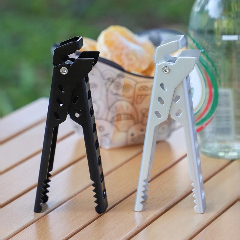 Pinza para Ollas Resistente al - Camping Cooking Bowl reseña y precio