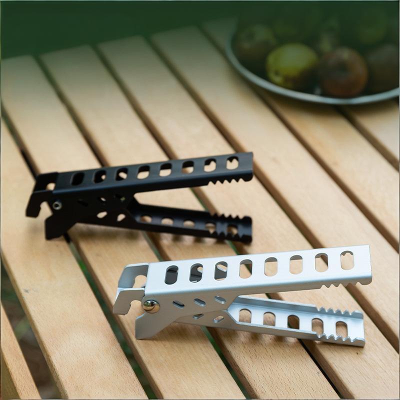 Pinza para Ollas Resistente al - Camping Cooking Bowl reseña y precio