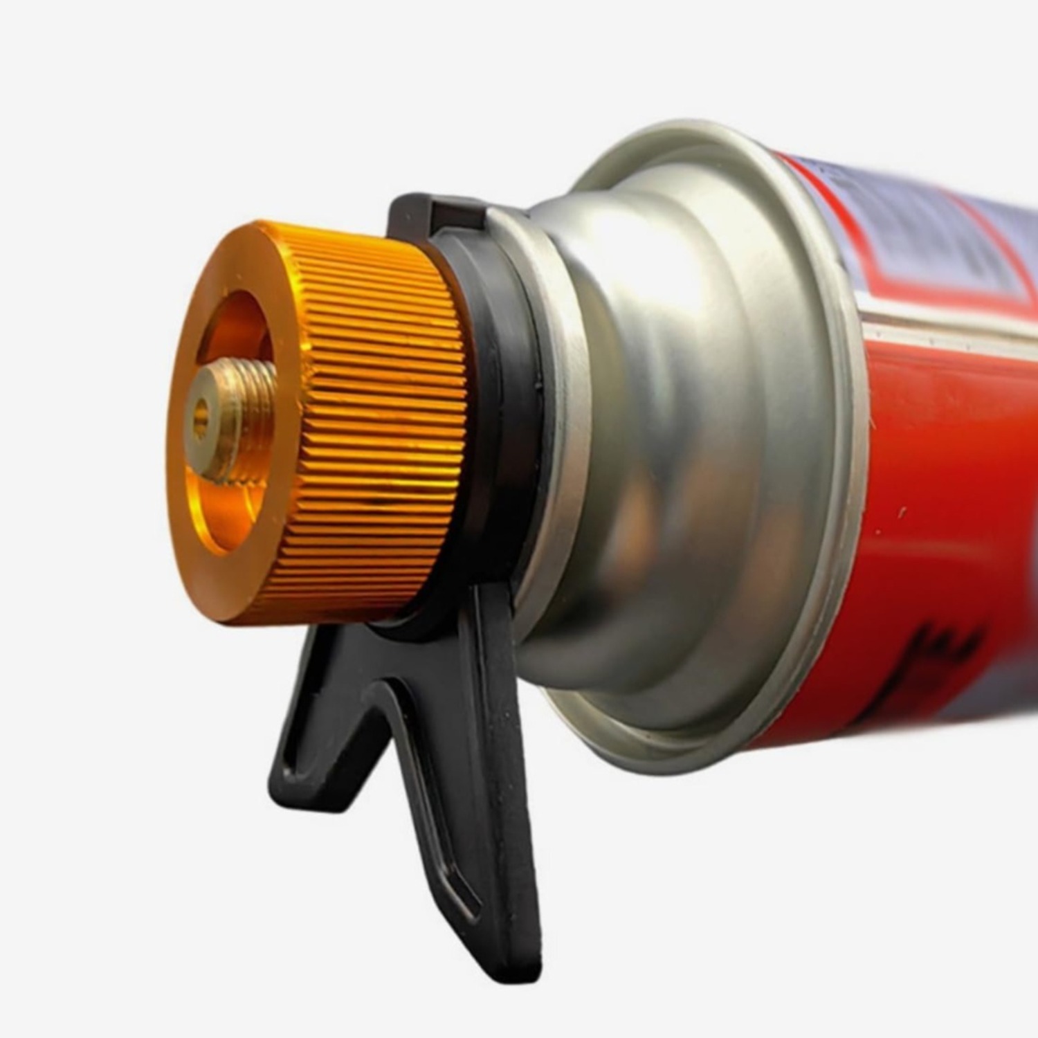 Adaptador de Tanque de Propano - Camping Cooking Appliances reseña y precio