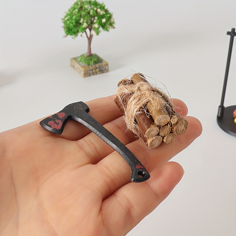 Mini estufa colgante para foga - Camping Cooking Appliances reseña y precio