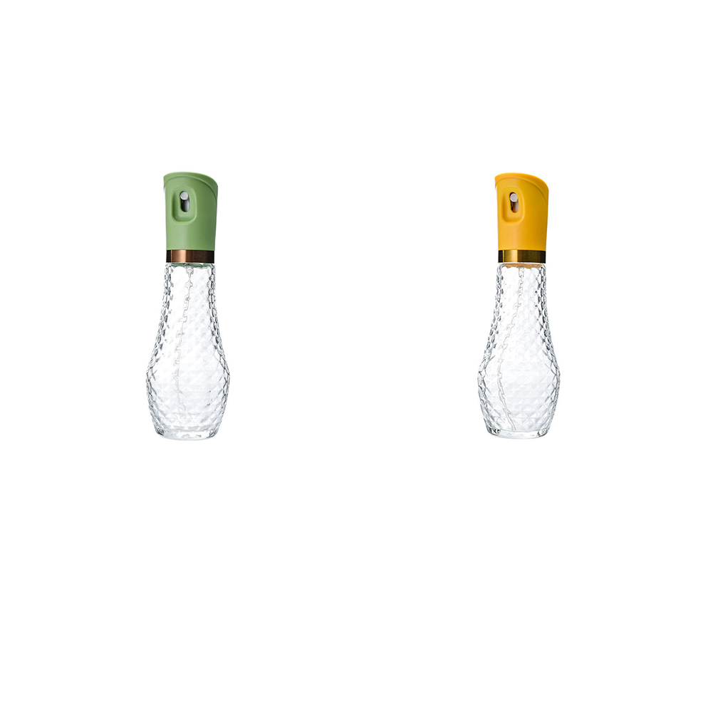 Botella pulverizadora de aceit - Camping Cooking Oil Bottle reseña y precio