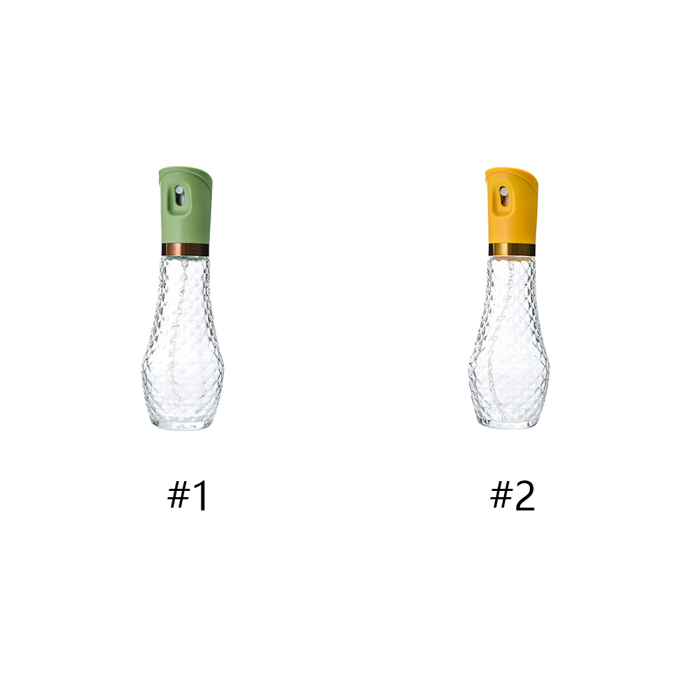 Botella pulverizadora de aceit - Camping Cooking Oil Bottle reseña y precio