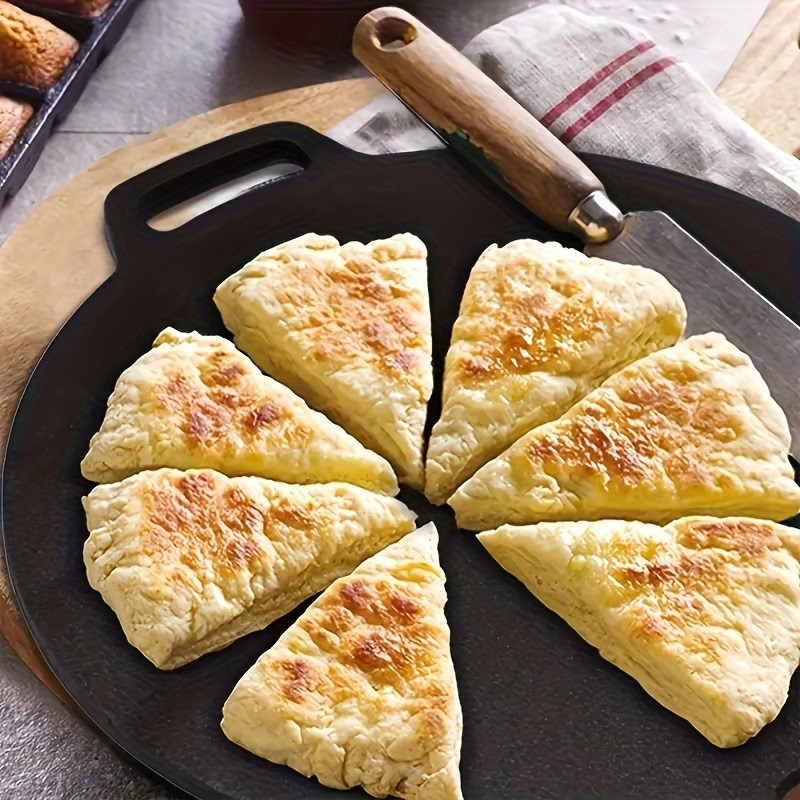 Sartén para parrilla al aire l - Camping Cooking Pan reseña y precio