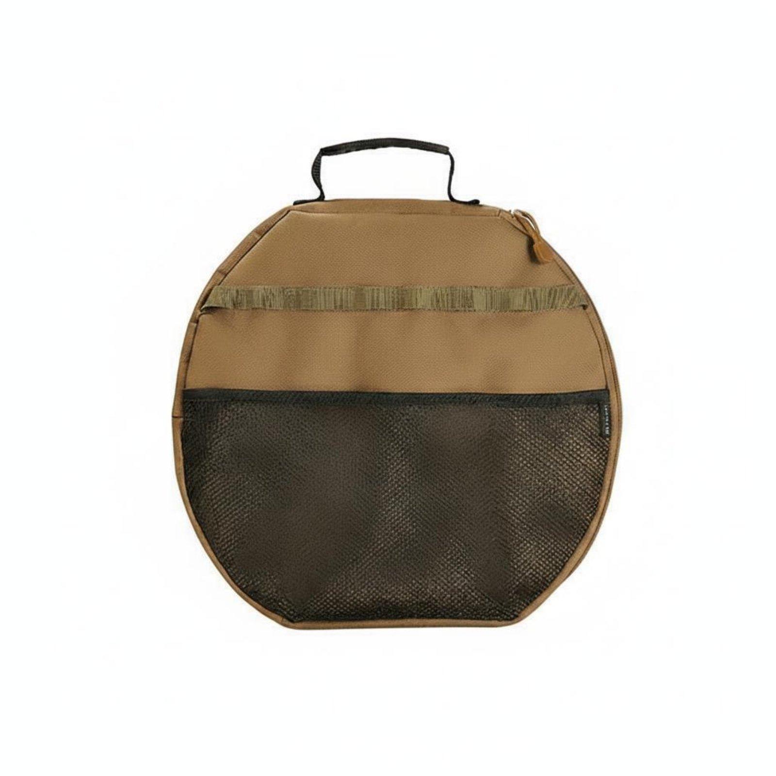 Bolsa de Almacenamiento para S - Camping Cooking Pan reseña y precio