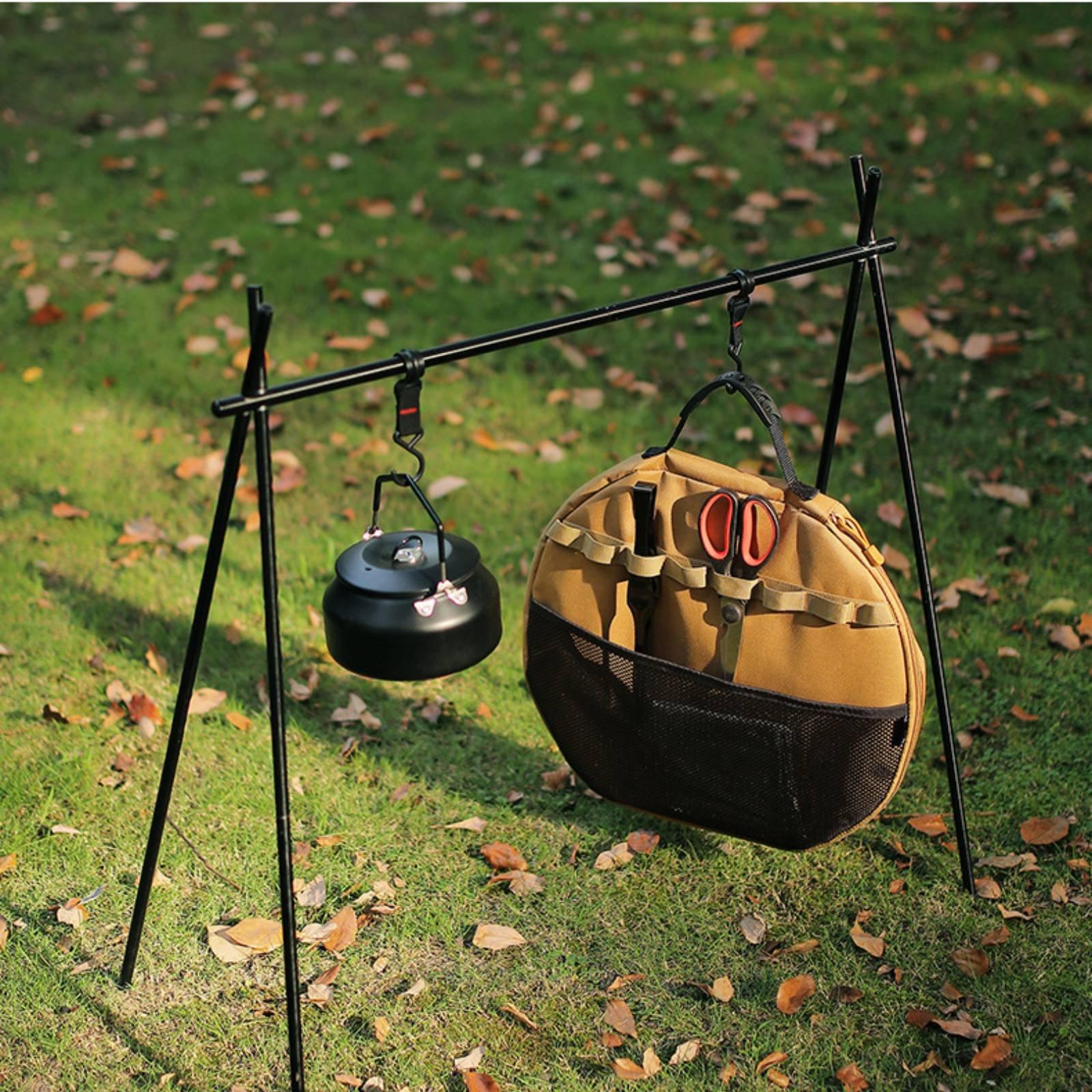 Bolsa de Almacenamiento para S - Camping Cooking Pan reseña y precio