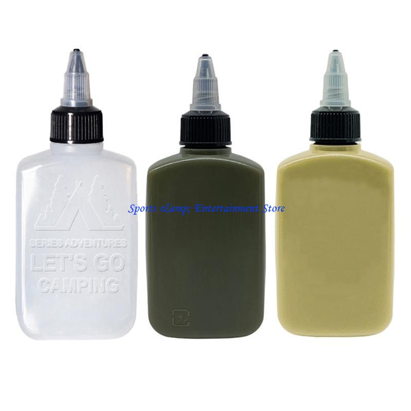 G7NF botella aceite viaje a pr - Camping Cooking Oil Bottle reseña y precio