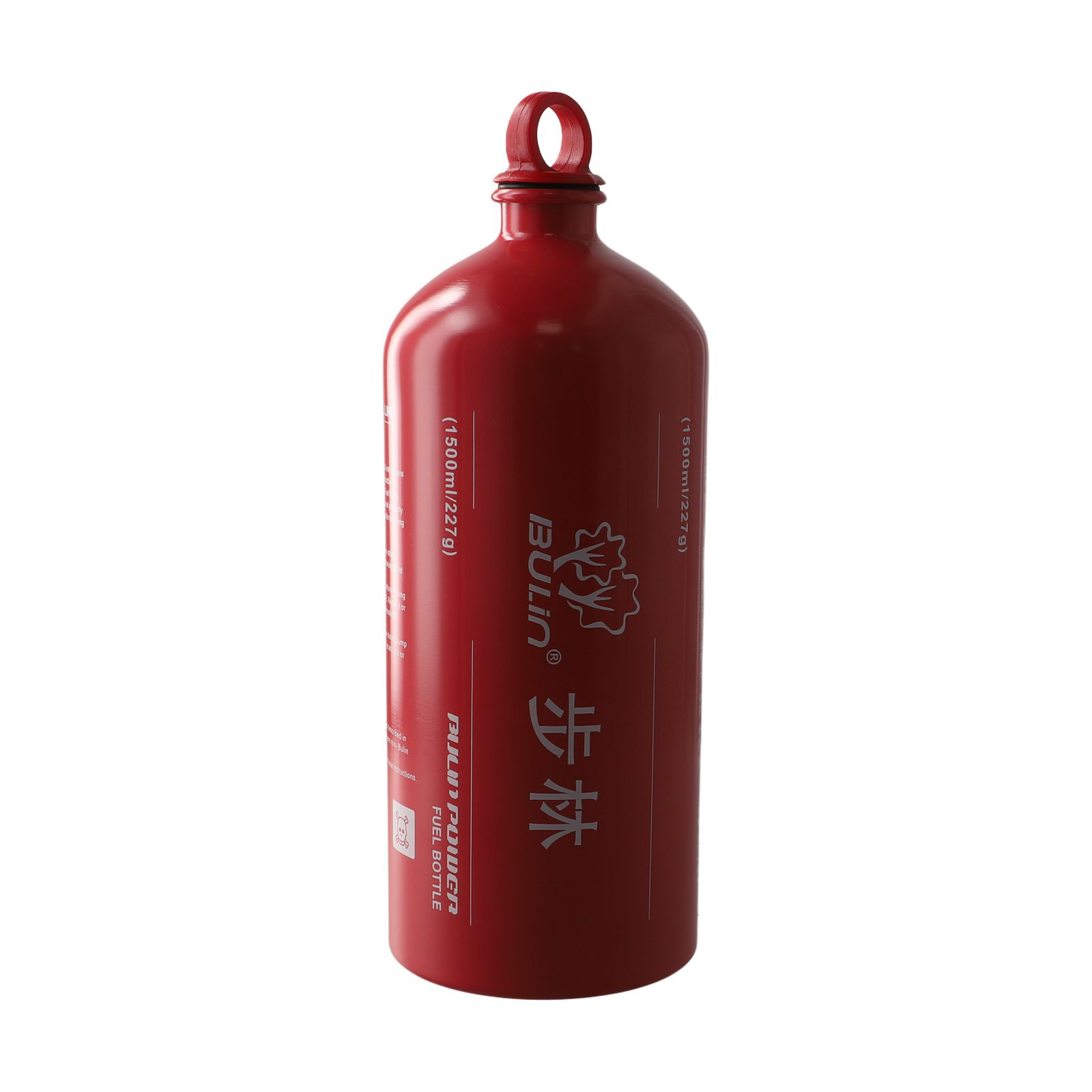 Botella de aceite de aluminio/ - Camping Cooking Oil Container reseña y precio