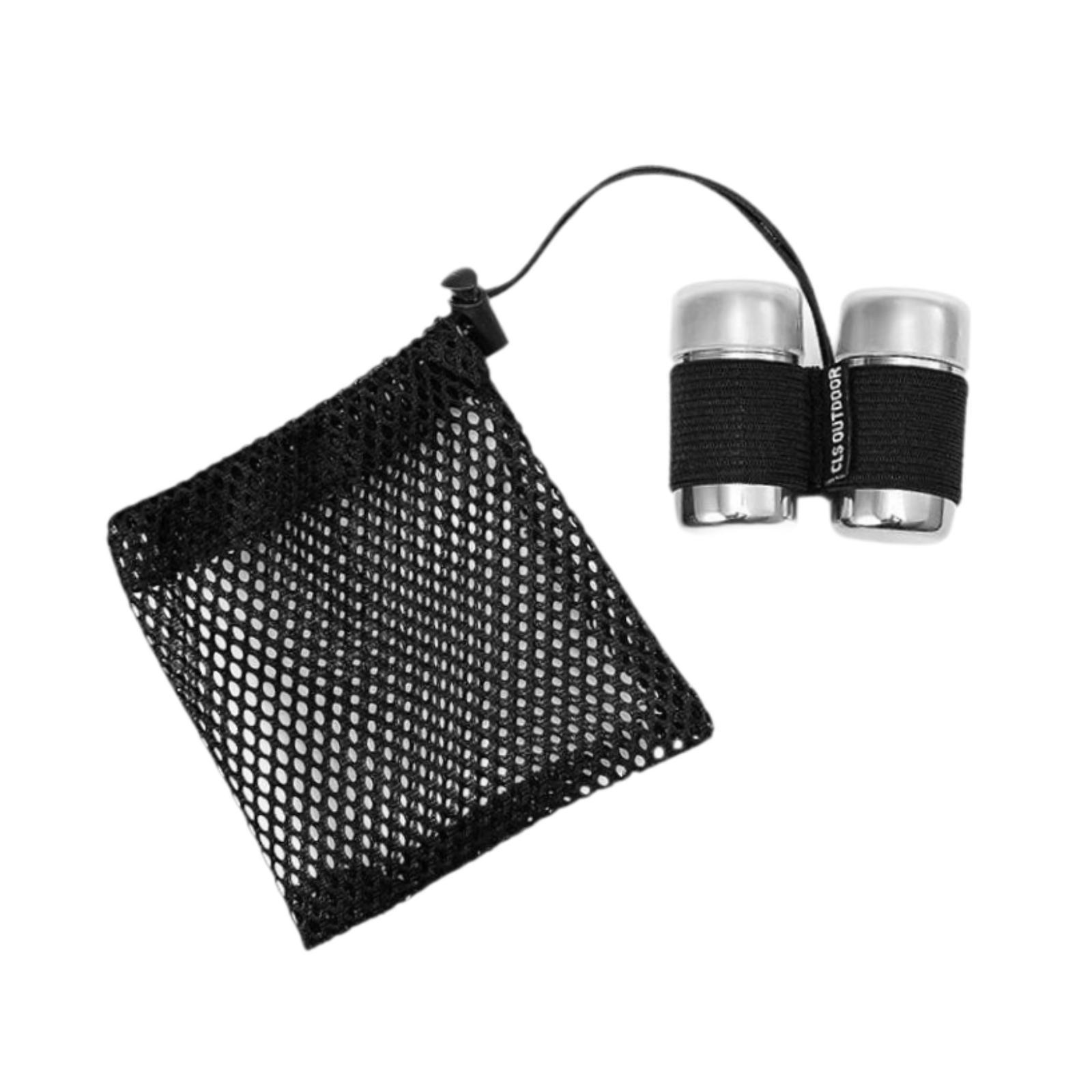 Mini Botellas para Especias de - Spice Kit Compact reseña y precio