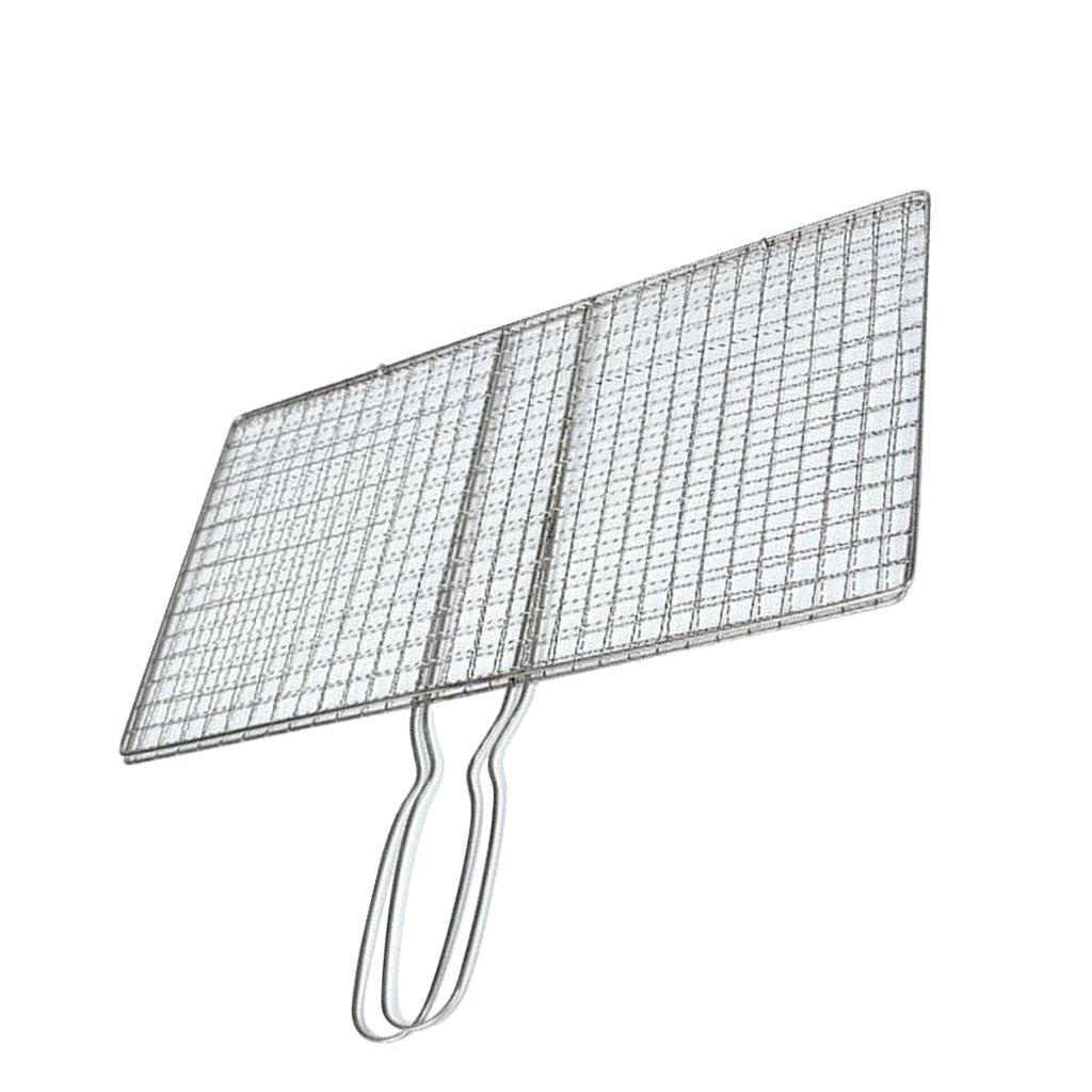Cesta para Barbacoa de Alta Ca - Camping Cooking Basket reseña y precio