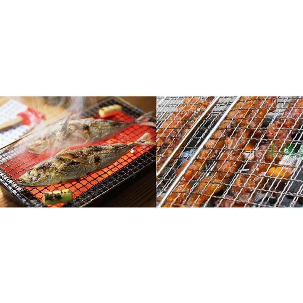 Cesta para Barbacoa de Alta Ca - Camping Cooking Basket reseña y precio