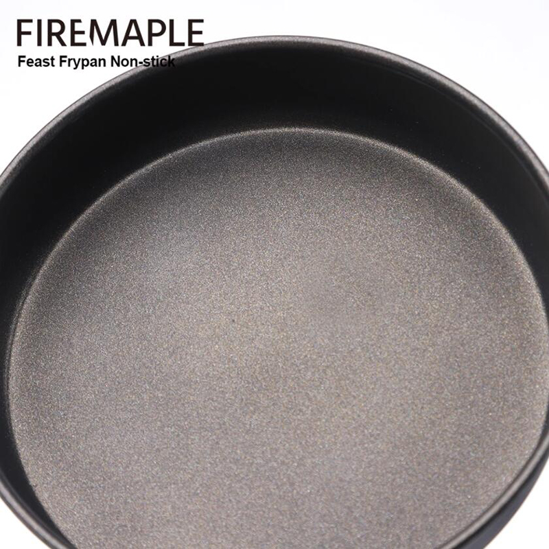 Sartén de arce de fuego, cocin - Camping Cooking Vegetables reseña y precio