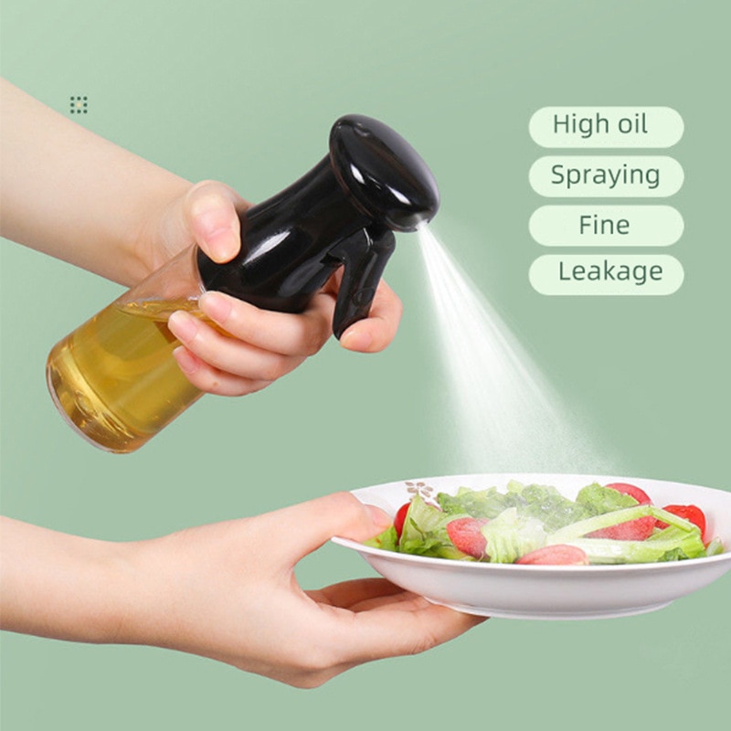 Botella de Spray de aceite ato - Camping Cooking Oil Bottle reseña y precio