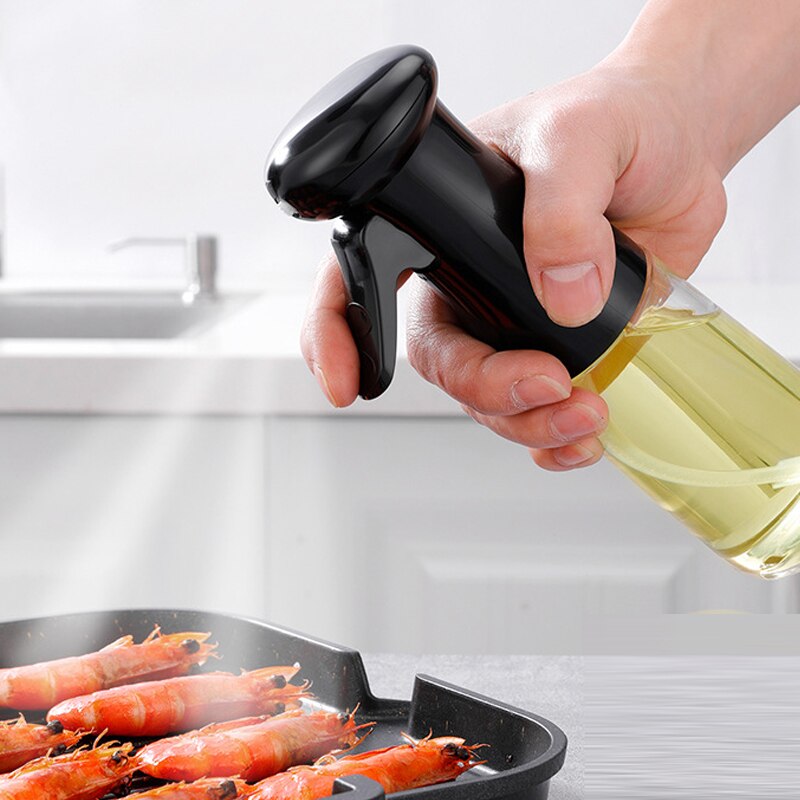 Botella de Spray de aceite ato - Camping Cooking Oil Bottle reseña y precio