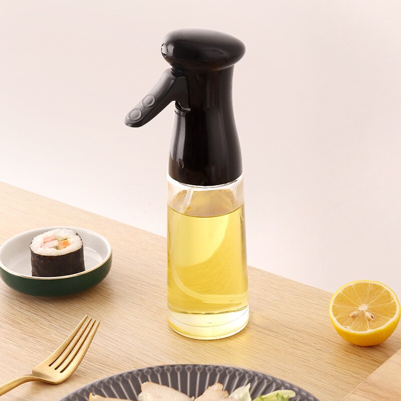 Botella de Spray de aceite ato - Camping Cooking Oil Bottle reseña y precio