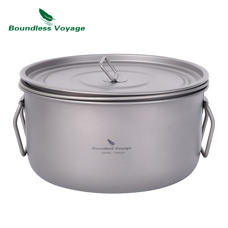 Olla de cocina para acampar de - Camping Cooking Essentials reseña y precio